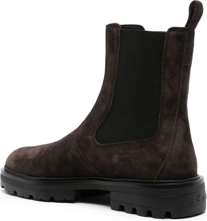 Hogan Boots - Image 4