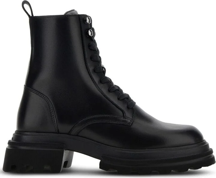 Hogan Boots
