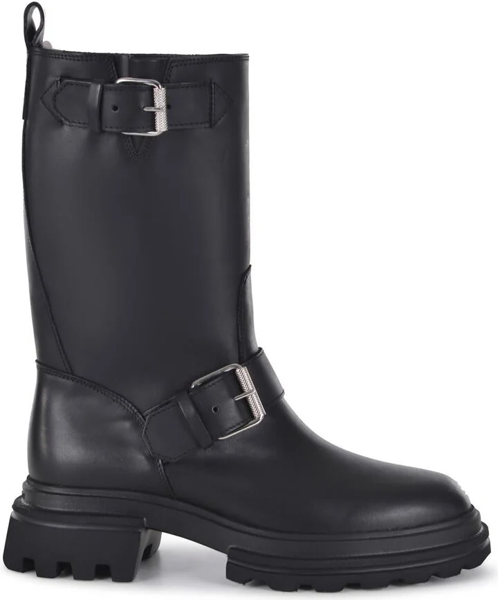 Hogan Boots