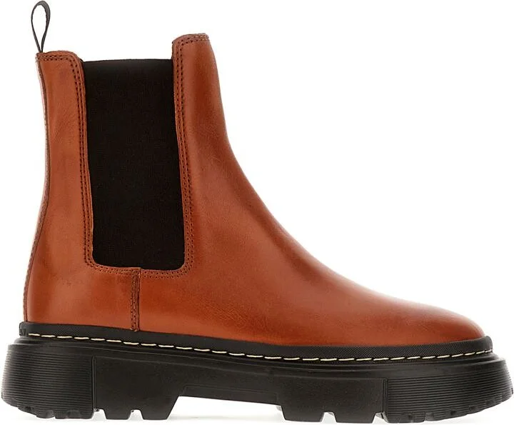 Hogan Boots