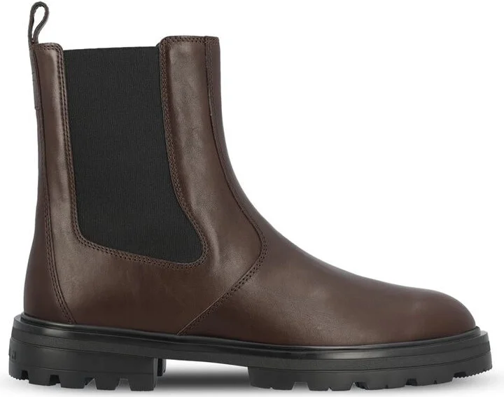 Hogan Boots