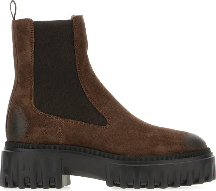 Hogan Boots