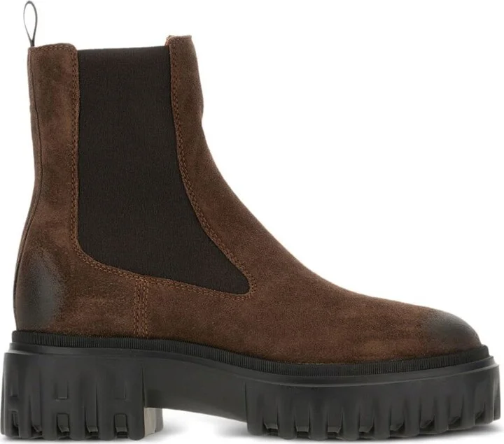 Hogan Boots