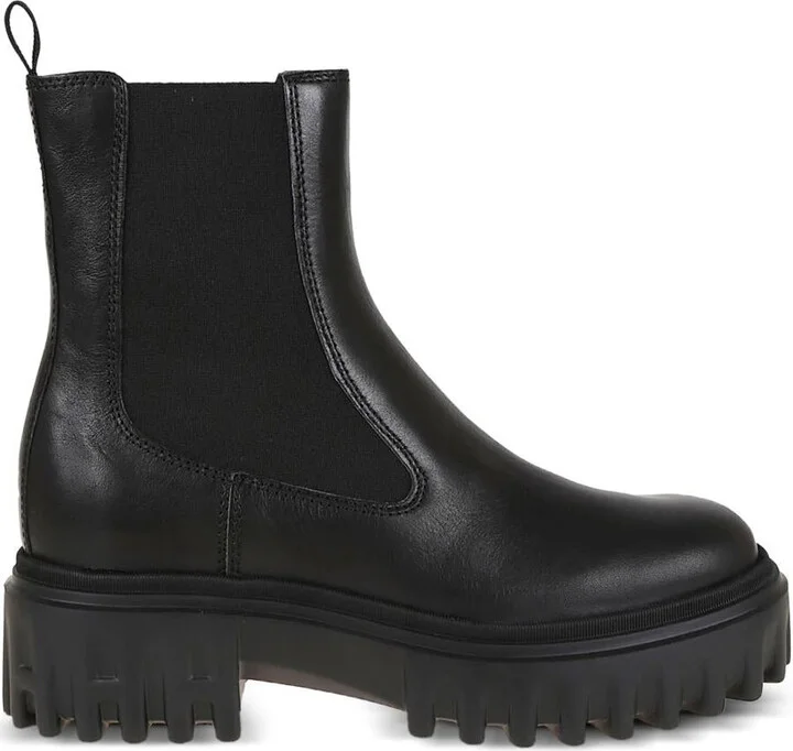 Hogan Boots