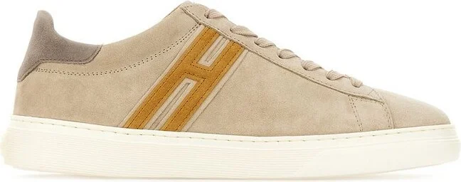 Hogan Cassetta H-Logo Sneakers