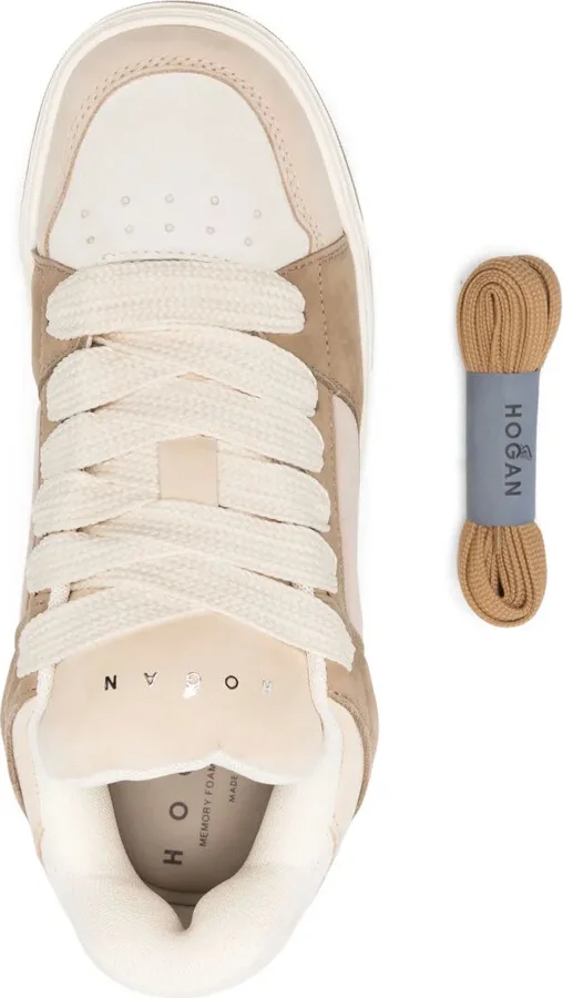 Hogan Chamallow sneakers - Image 4