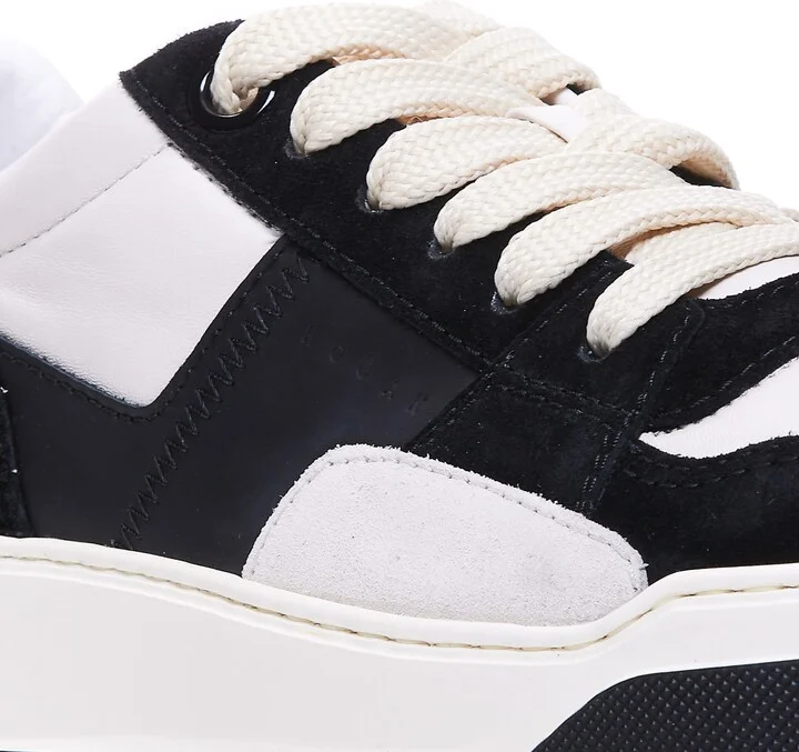 Hogan Chamallow Sneakers - Image 3