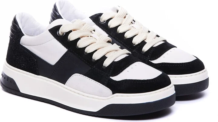 Hogan Chamallow Sneakers - Image 4
