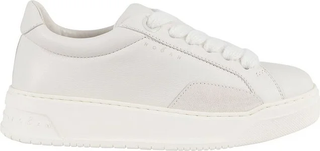 Hogan Chamallow Sneakers