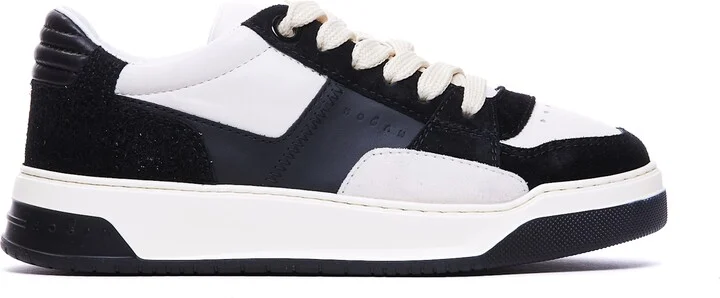 Hogan Chamallow Sneakers