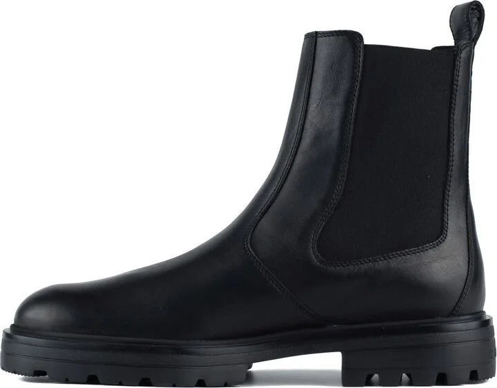Hogan Chelsea Ankle Boots H673 - Image 2
