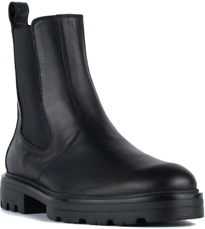 Hogan Chelsea Ankle Boots H673 - Image 3