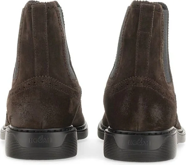 Hogan Chelsea Boot - Image 3