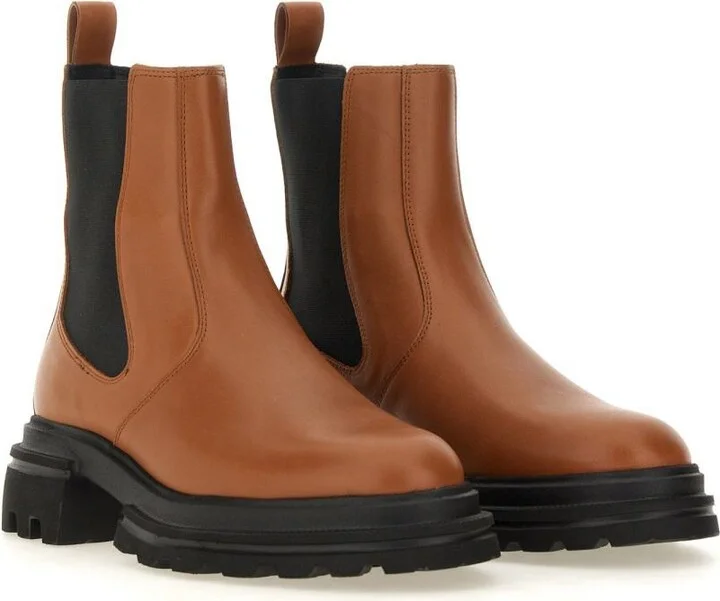 Hogan Chelsea Boot - Image 2