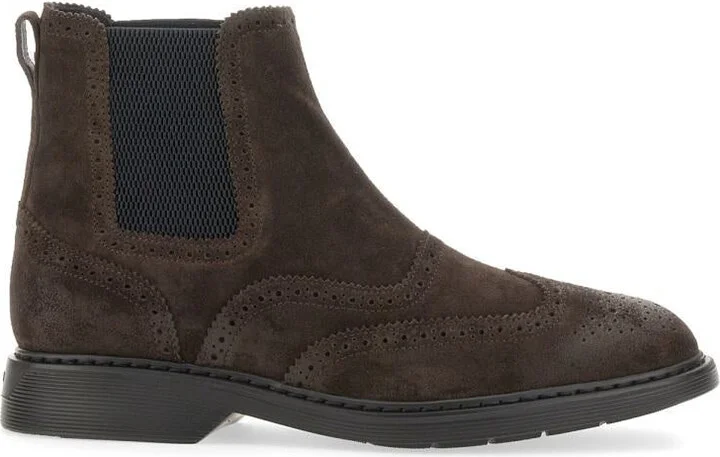Hogan Chelsea Boot