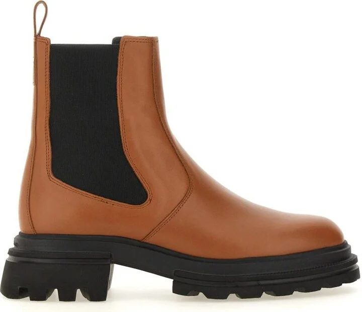 Hogan Chelsea Boot