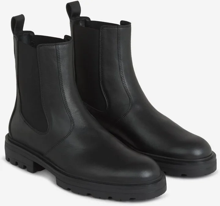 Hogan Chelsea Boots H673 - Image 2