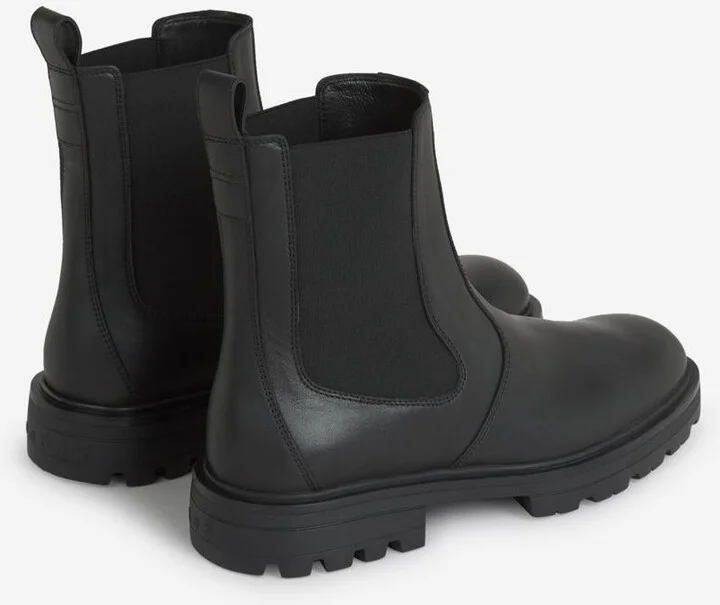 Hogan Chelsea Boots H673 - Image 3