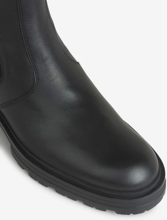 Hogan Chelsea Boots H673 - Image 5