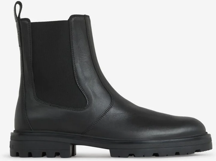 Hogan Chelsea Boots H673