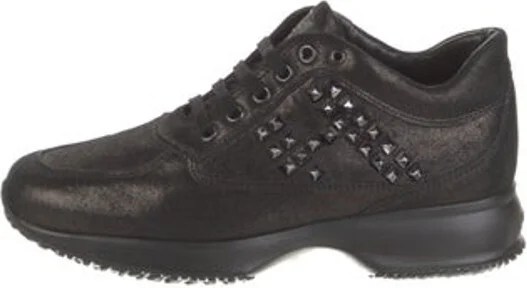 Black, Metallic