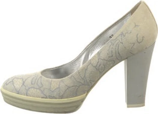 Neutrals, Pattern Prints