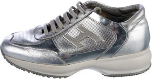Silver, White