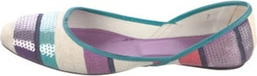 Blue, Pattern Prints, Purple