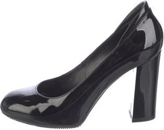 Animal Print, Black