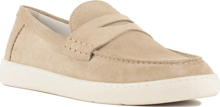 Hogan Cool Beige Loafer - Image 3