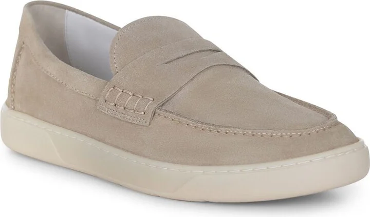 Hogan Cool Beige Loafer