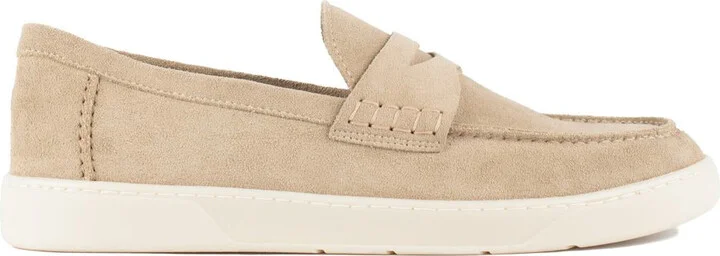 Hogan Cool Beige Loafer