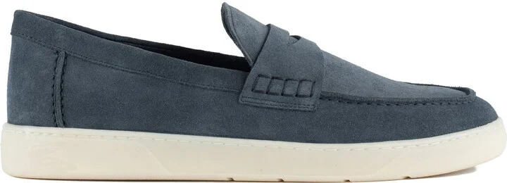 Hogan Cool Blue Loafer - Image 2