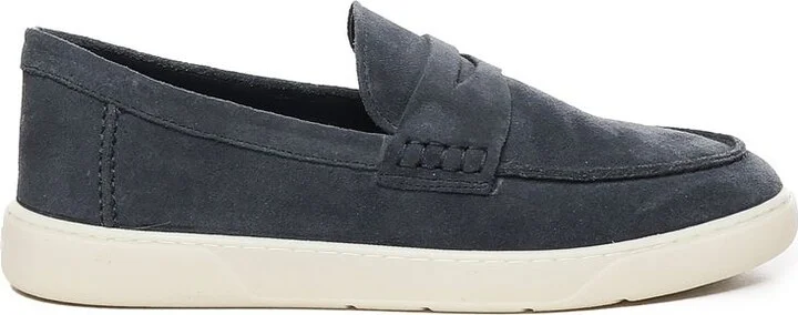 Hogan Cool Blue Loafer - Image 3