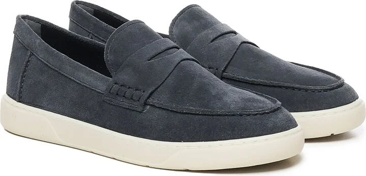 Hogan Cool Blue Loafer - Image 4