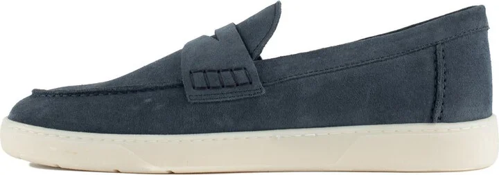 Hogan Cool Blue Loafer - Image 2