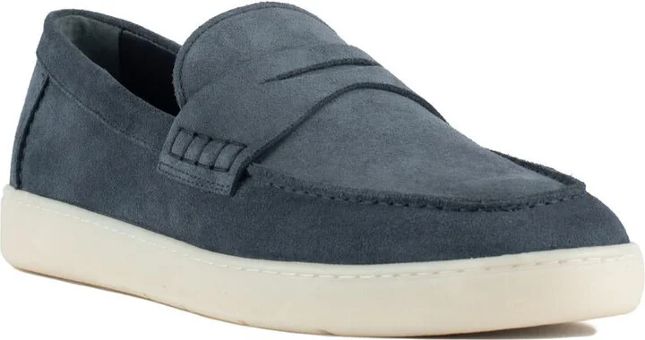 Hogan Cool Blue Loafer - Image 3