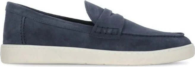 Hogan Cool Blue Loafer
