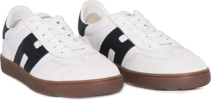 Hogan Cool H Sneakers - Image 2