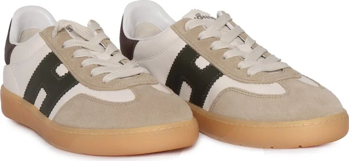 Hogan Cool H Sneakers - Image 2