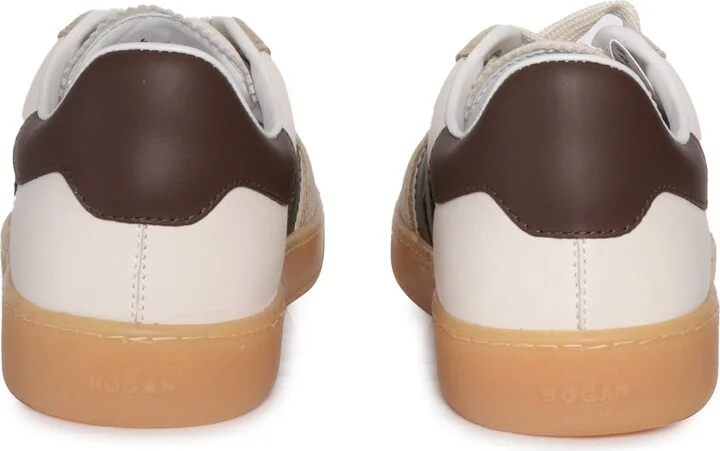 Hogan Cool H Sneakers - Image 3