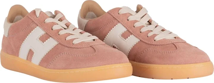 Hogan Cool H Sneakers - Image 2