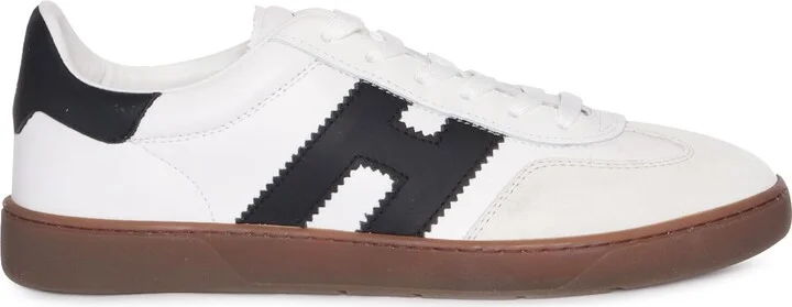 Hogan Cool H Sneakers