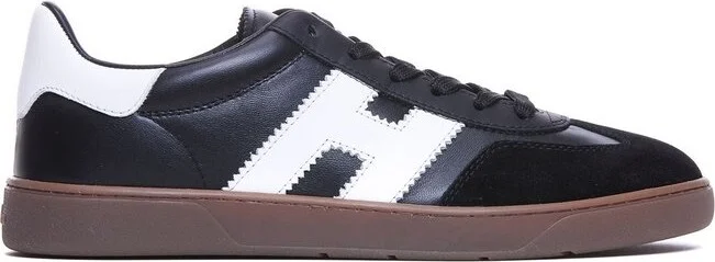 Hogan Cool H647 Low-Top Sneakers