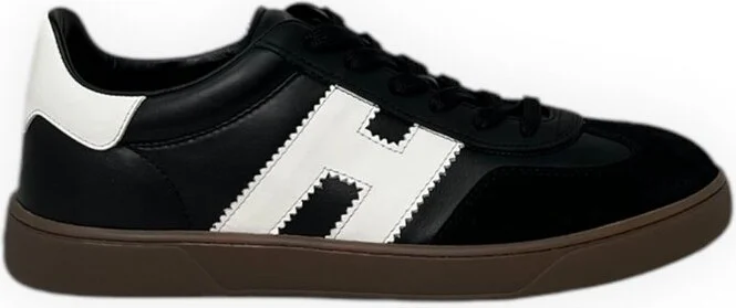 Hogan Cool H647 Low-Top Sneakers
