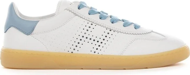 Hogan Cool Lace-Up Sneakers