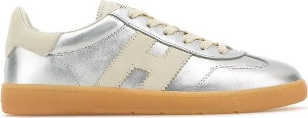 Hogan Cool Lace-Up Sneakers