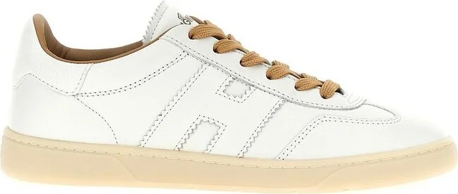 Hogan Cool Lace-Up Sneakers