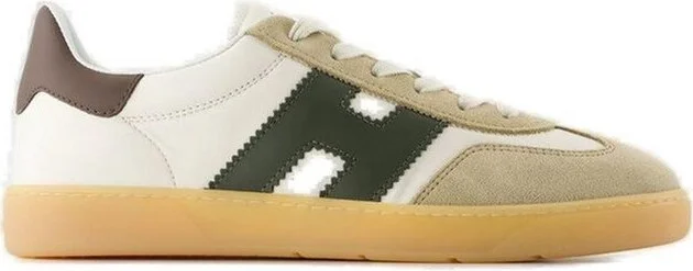 Hogan Cool Lace-Up Sneakers