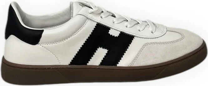 Hogan Cool Lace-Up Sneakers